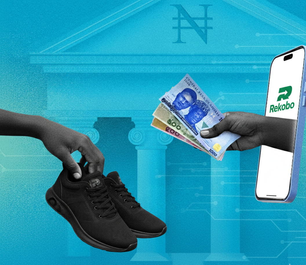 ₦2k Welcome Bonus